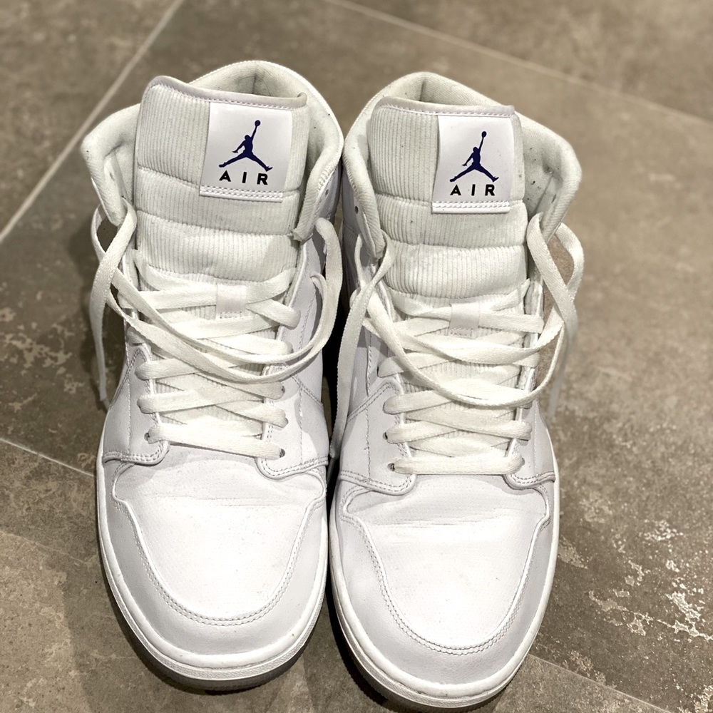 Men’s Air Jordan’s